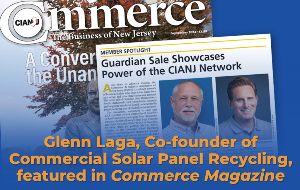 Commerce Magazine sept 2024