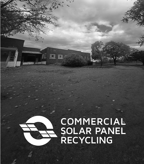 Commercial Solar Panel Recycling New Jersey 2024